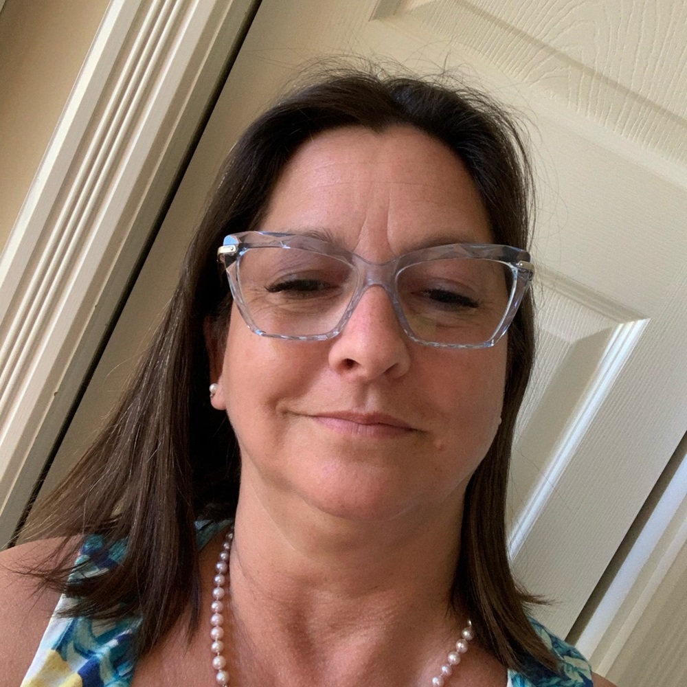 Meet your Posher, Astrid